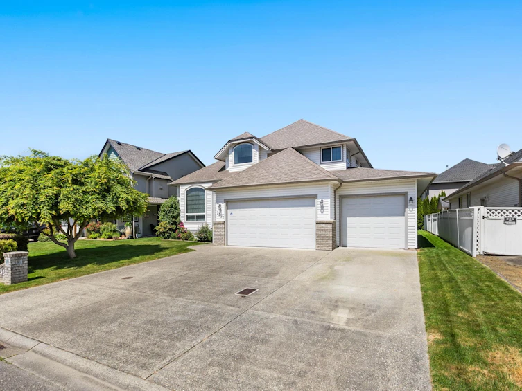 7327 Prasmount Place, Agassiz, BC, V0M 1A0