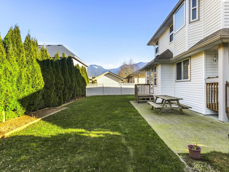 7327 Prasmount Place, Agassiz, BC, V0M 1A0 - 31