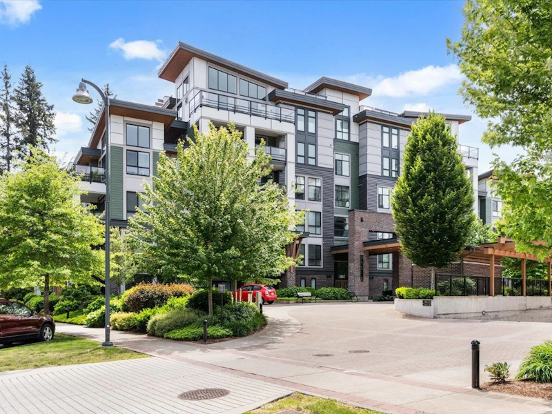 103 - 45510 Market Way, Chilliwack BC