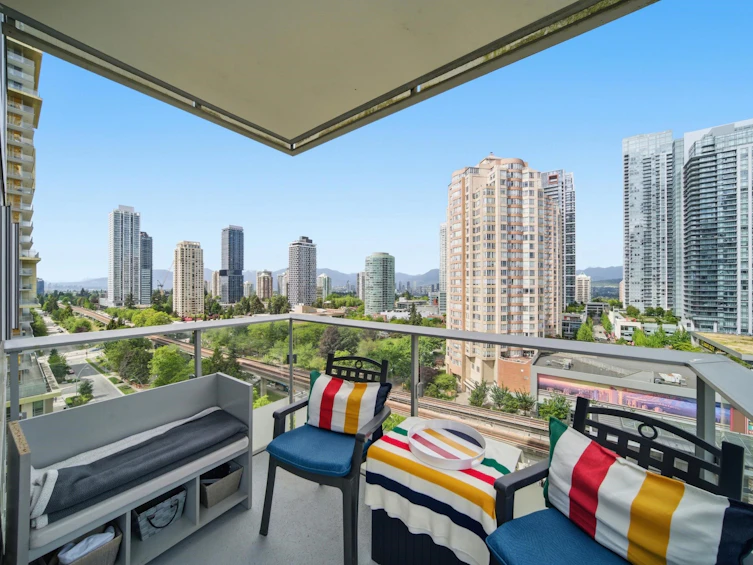 1302-6333 Silver Avenue, Burnaby, BC, V5H 0C3 - 15