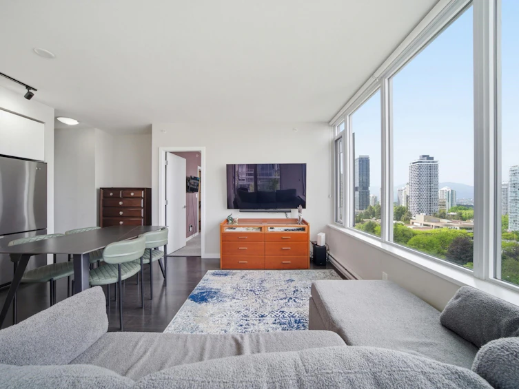 1302-6333 Silver Avenue, Burnaby, BC, V5H 0C3 - 5