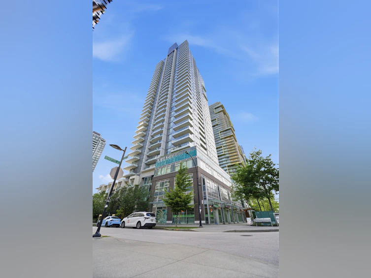 1302-6333 Silver Avenue, Burnaby, BC, V5H 0C3 - 2