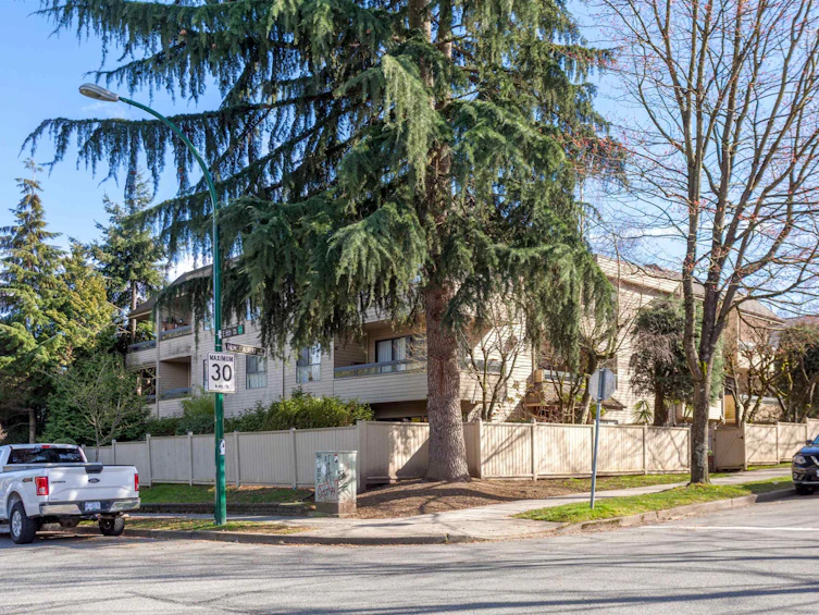 102-2234 Prince Albert Street, Vancouver, BC, V5T 4K9 - 12