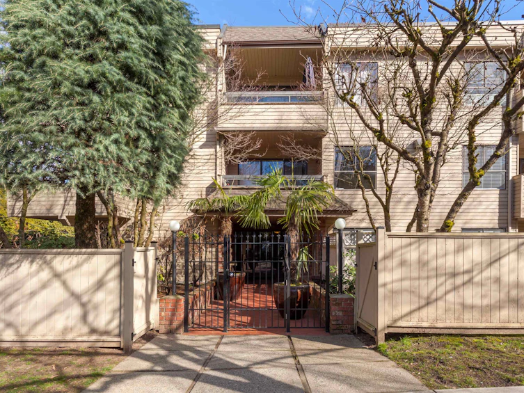 102-2234 Prince Albert Street, Vancouver, BC, V5T 4K9 - 11