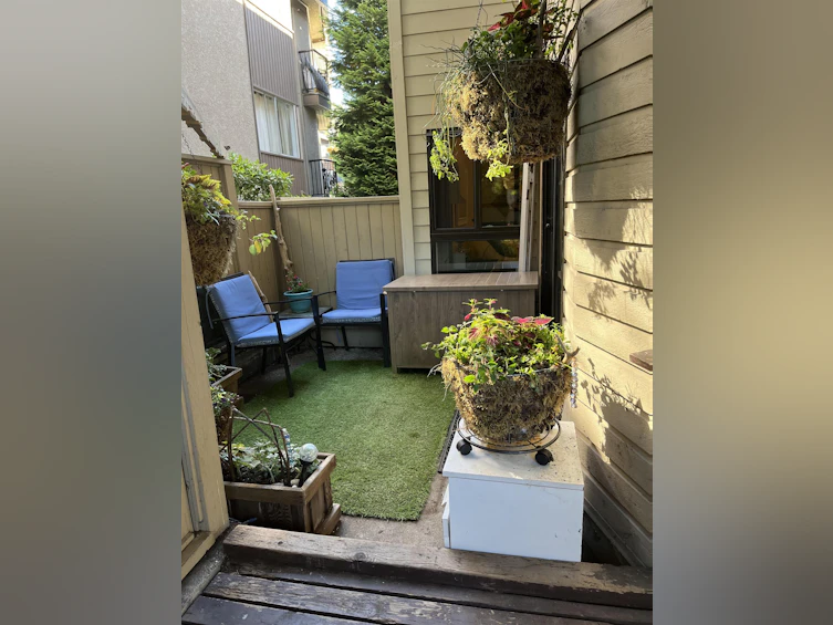 102-2234 Prince Albert Street, Vancouver, BC, V5T 4K9 - 8