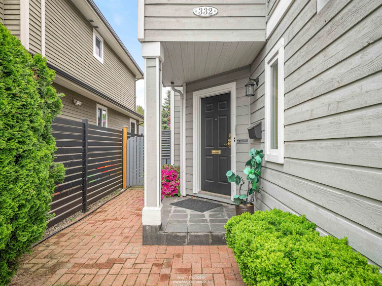 332 E 12th Street, North Vancouver, BC, V7L 2J9 - 4