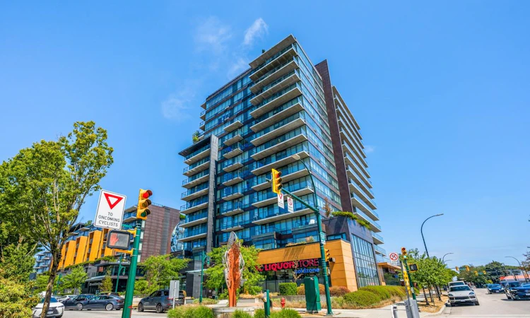 1705-8588 Cornish Street