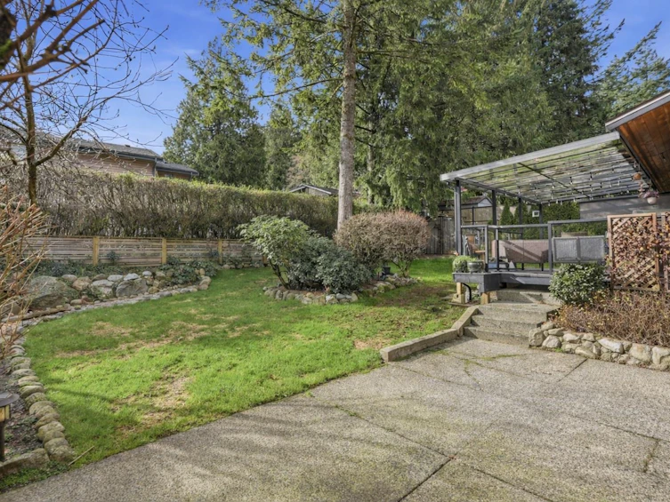 526 Yale Road, Port Moody, BC, V3H 3K3 - 36