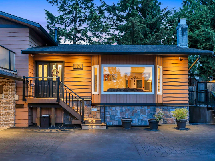 526 Yale Road, Port Moody, BC, V3H 3K3 - 7