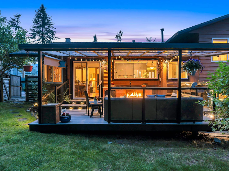 526 Yale Road, Port Moody, BC, V3H 3K3 - 9