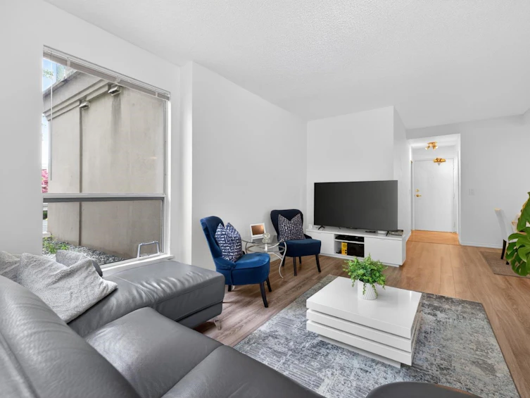 201-2668 Ash Street, Vancouver, BC, V5Z 4K4 - 5