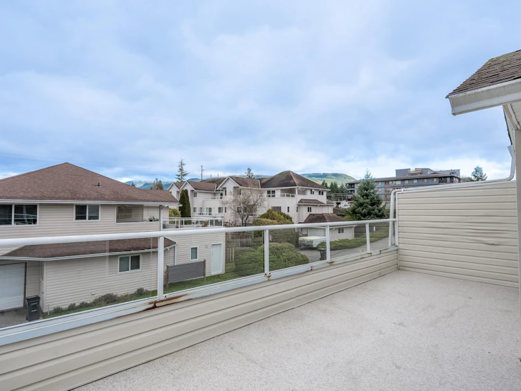 18-5610 Trail Avenue, Sechelt, BC, V7Z 0H8 - 24