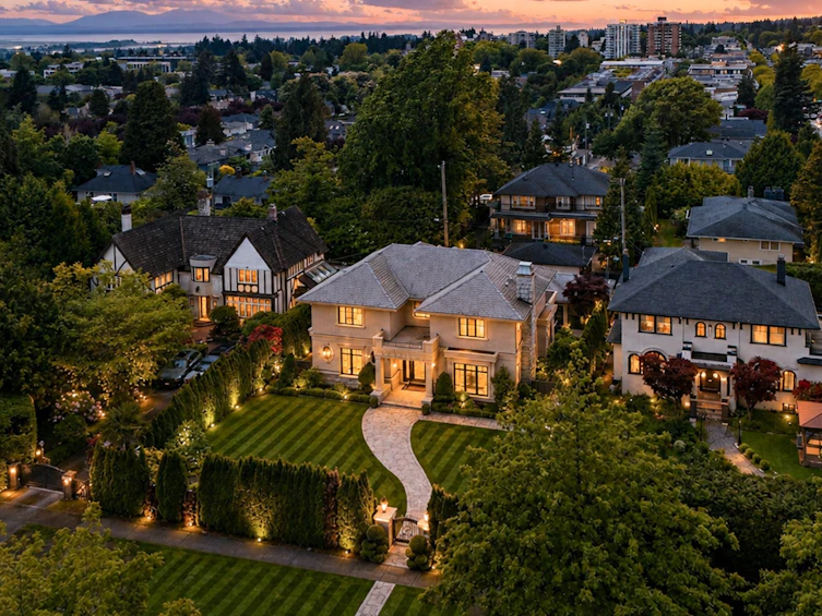 5755 Angus Drive, Vancouver, BC, V6M 3N7 - 2