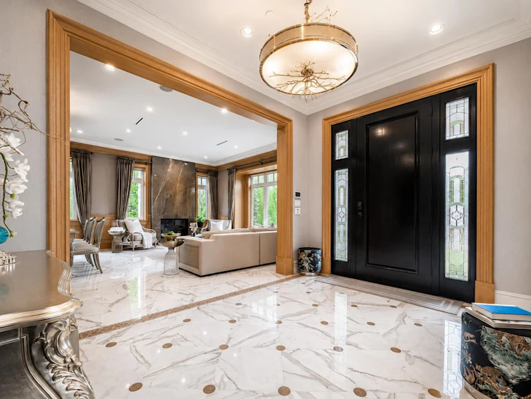 5755 Angus Drive, Vancouver, BC, V6M 3N7 - 5