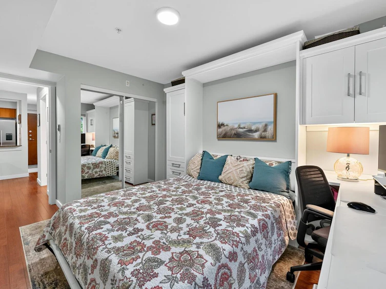 206-2096 W 46th Avenue, Vancouver, BC, V6M 2K9 - 18