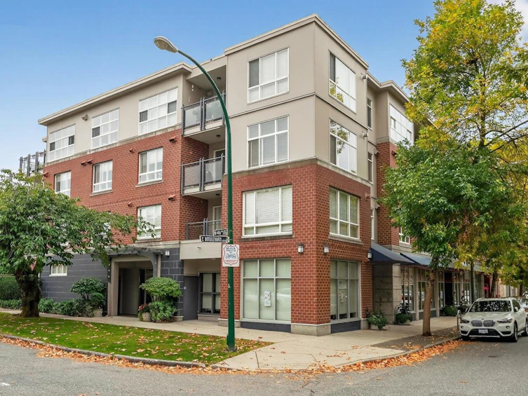 206-2096 W 46th Avenue, Vancouver, BC, V6M 2K9 - 25