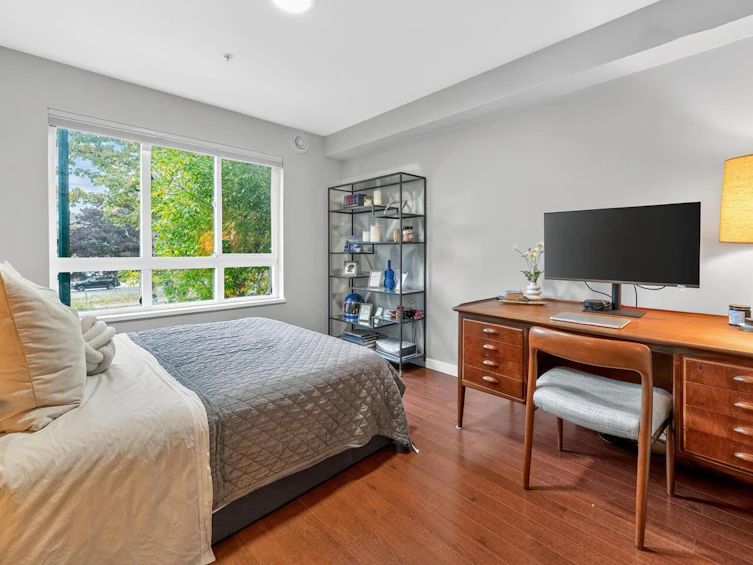 206-2096 W 46th Avenue, Vancouver, BC, V6M 2K9 - 13