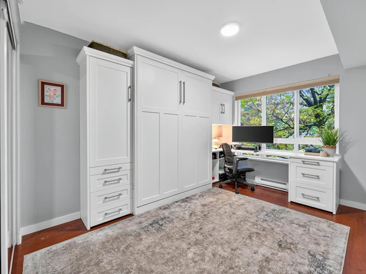 206-2096 W 46th Avenue, Vancouver, BC, V6M 2K9 - 15