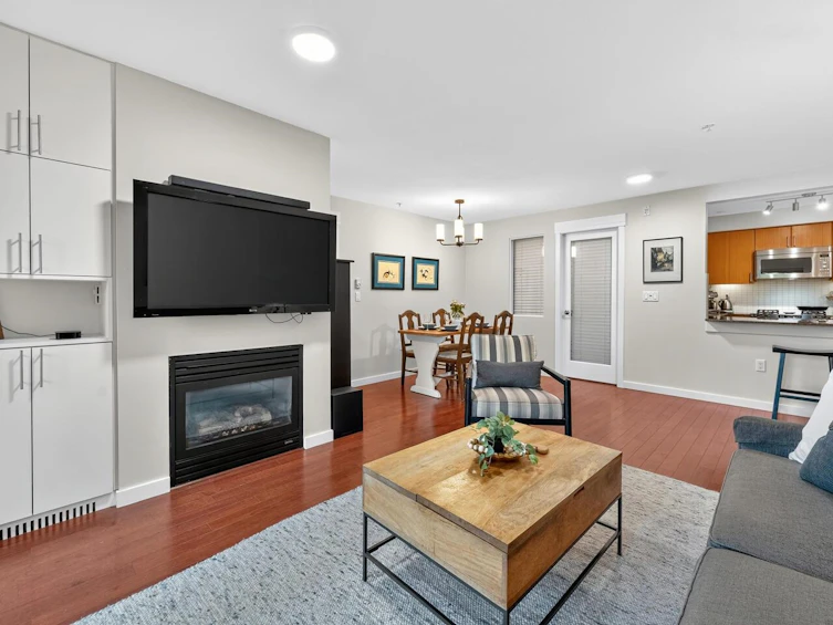 206-2096 W 46th Avenue, Vancouver, BC, V6M 2K9 - 10