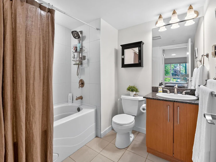 206-2096 W 46th Avenue, Vancouver, BC, V6M 2K9 - 21