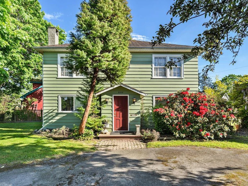 2200 Wellington Crescent, Richmond BC V7B 1H1