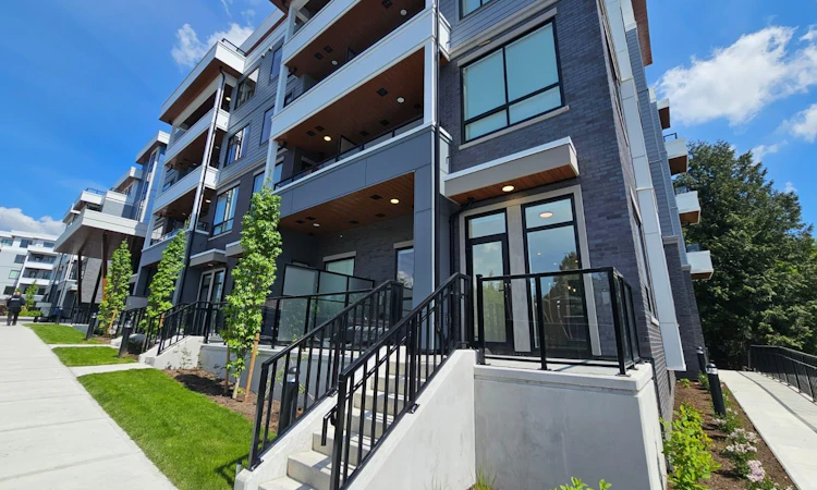 111-6220 Gooseberry Drive
