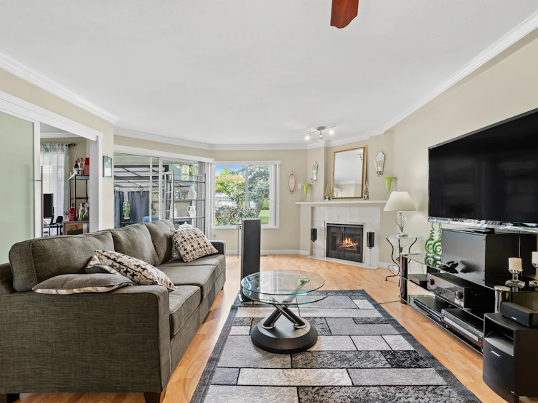 43-9273 122nd Street, Surrey, BC, V3V 7R5 - 5