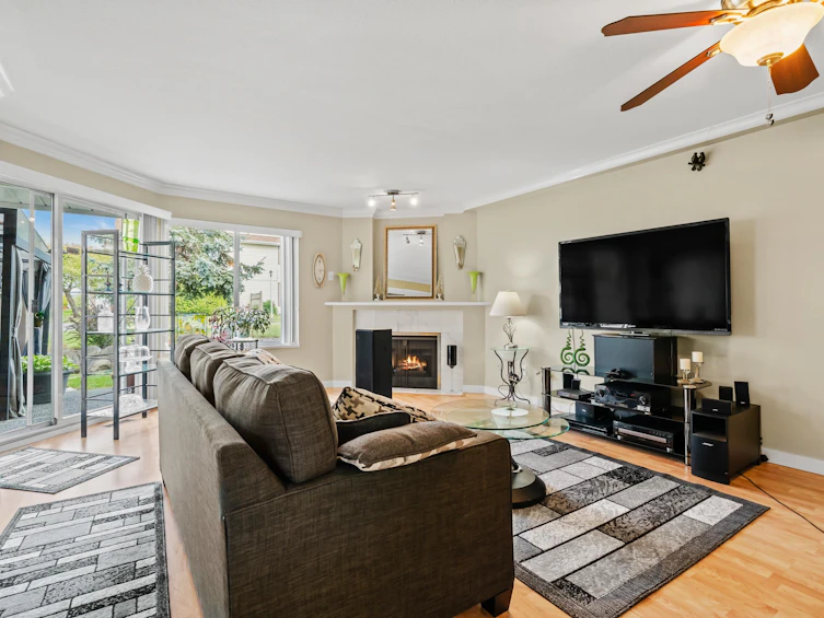 43-9273 122nd Street, Surrey, BC, V3V 7R5 - 4