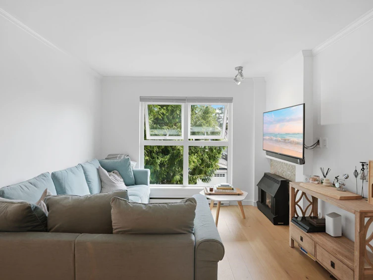 2510 W 4th Avenue, Vancouver, BC, V6K 1P6 - 8