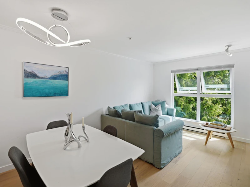 2510 W 4th Avenue, Vancouver BC V6K 1P6