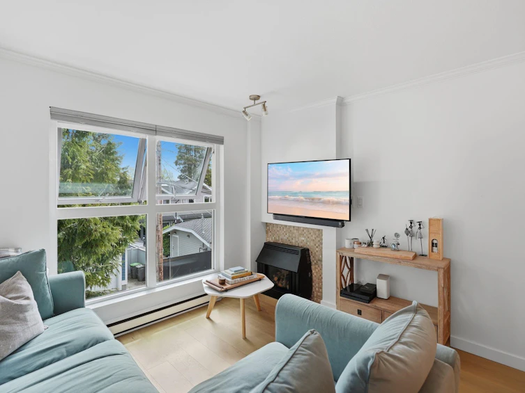 2510 W 4th Avenue, Vancouver, BC, V6K 1P6 - 7