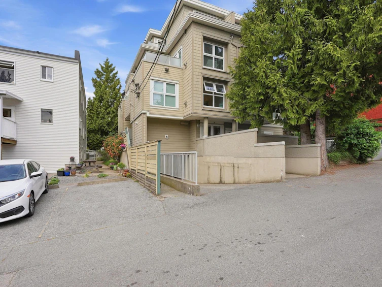 2510 W 4th Avenue, Vancouver, BC, V6K 1P6 - 23