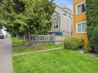 2510 W 4th Avenue - 2