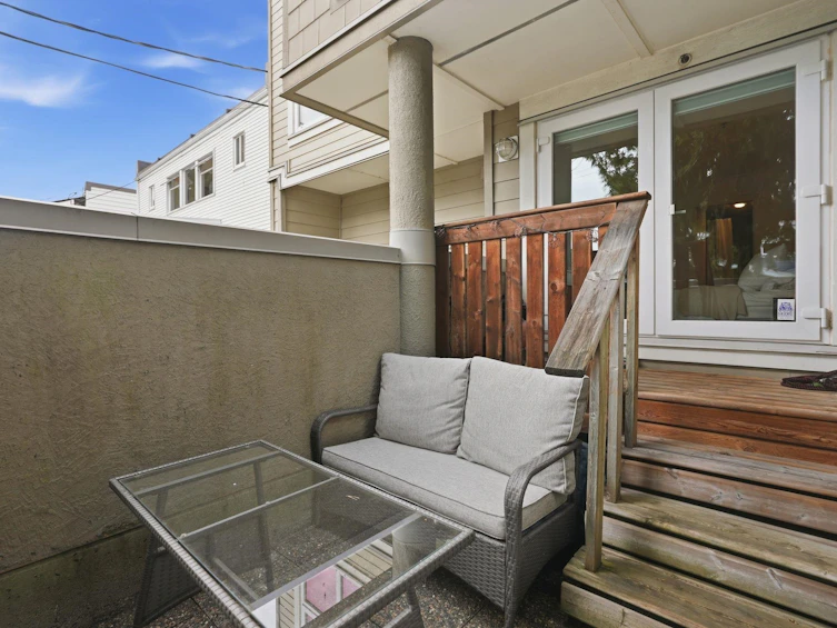 2510 W 4th Avenue, Vancouver, BC, V6K 1P6 - 21