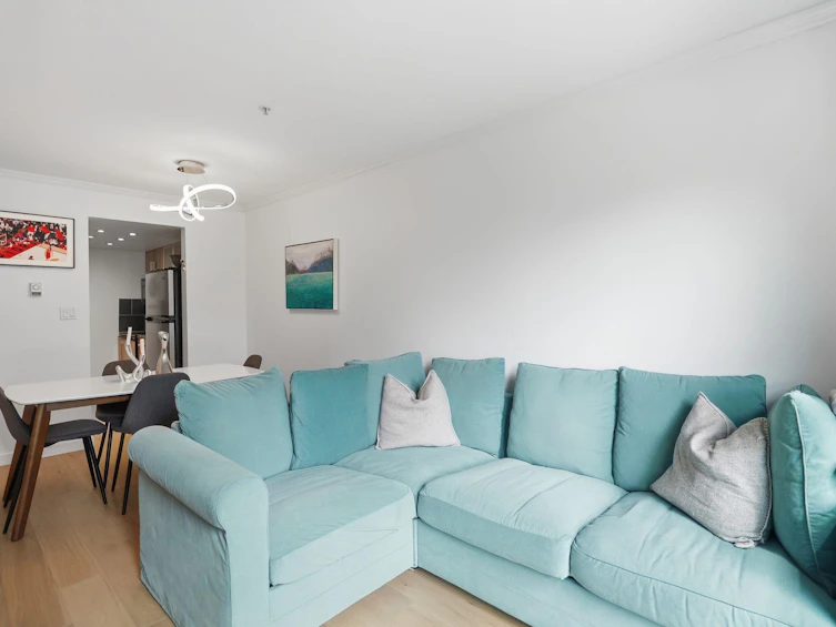 2510 W 4th Avenue, Vancouver, BC, V6K 1P6 - 9