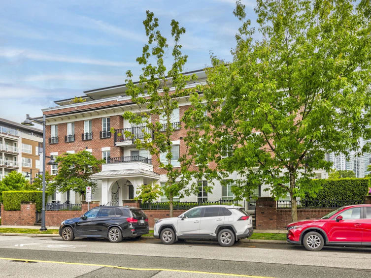 309-545 Foster Avenue, Coquitlam, BC, V3J 0B3 - 28