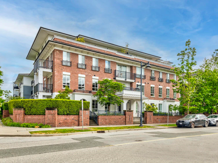 309-545 Foster Avenue, Coquitlam, BC, V3J 0B3