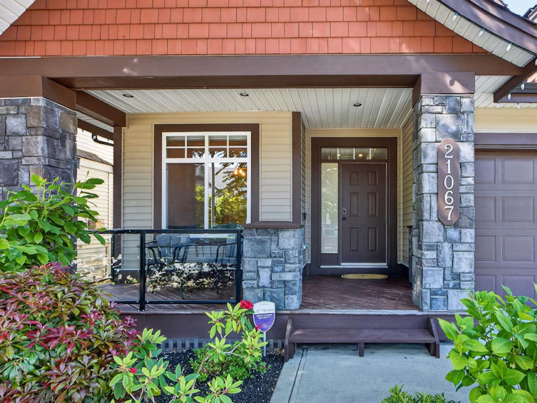 21067 83a Avenue, Langley, BC, V2Y 0B8 - 39