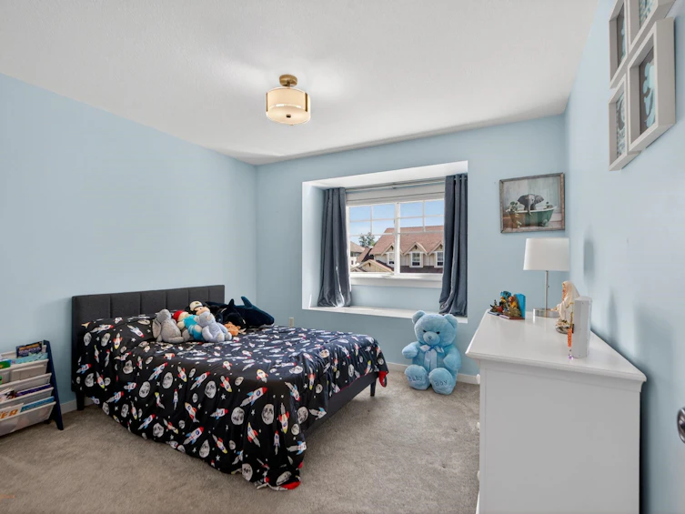 21067 83a Avenue, Langley, BC, V2Y 0B8 - 22