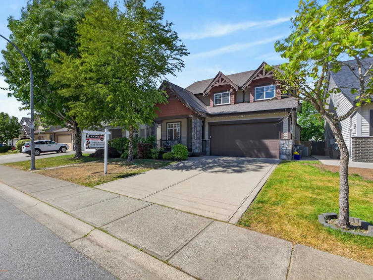 21067 83a Avenue, Langley, BC, V2Y 0B8 - 40