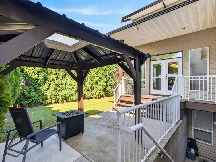 21067 83a Avenue, Langley, BC, V2Y 0B8 - 28