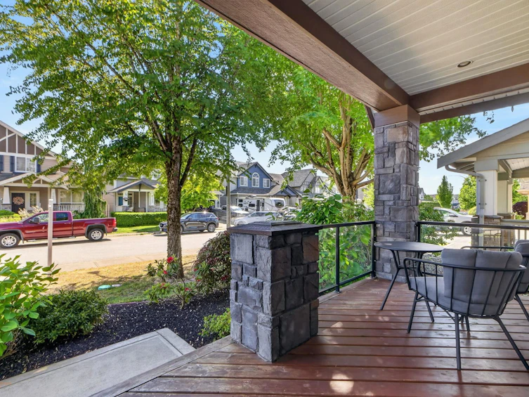21067 83a Avenue, Langley, BC, V2Y 0B8 - 38