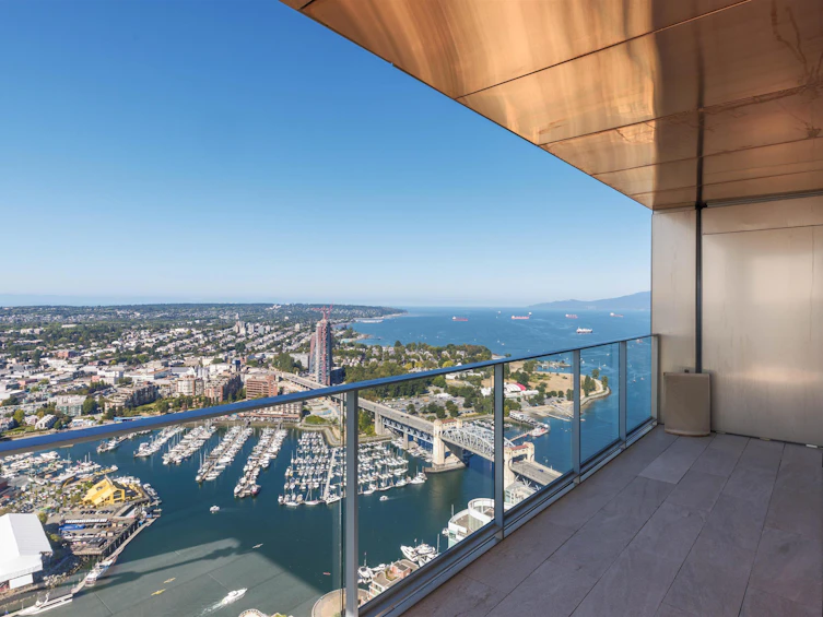 PH1-1480 Howe Street, Vancouver, BC, V6Z 0G5 - 34