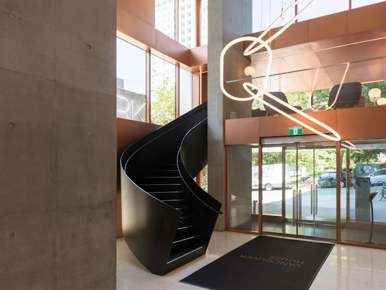 PH1-1480 Howe Street, Vancouver, BC, V6Z 0G5 - 37