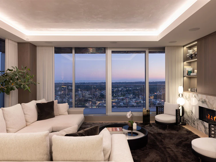 PH1-1480 Howe Street, Vancouver, BC, V6Z 0G5 - 2