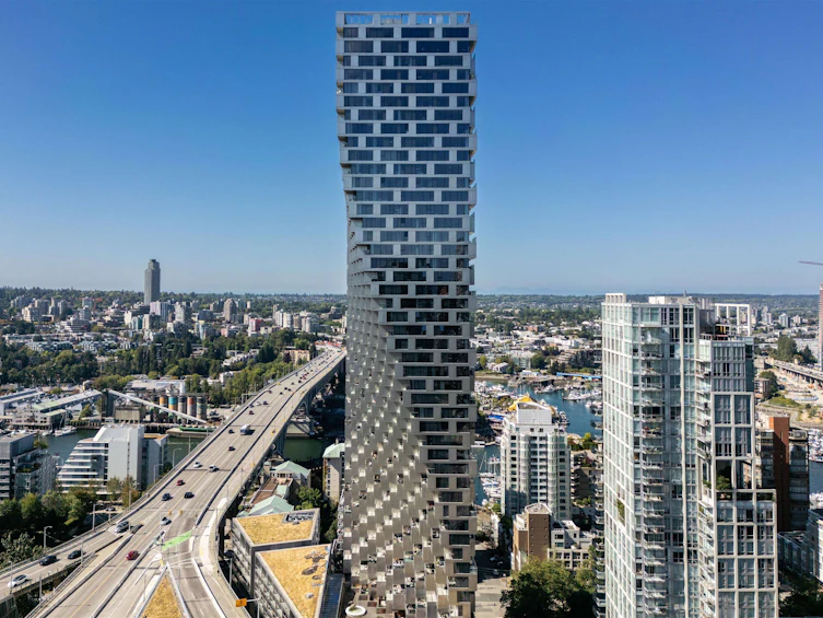 PH1-1480 Howe Street, Vancouver, BC, V6Z 0G5 - 39