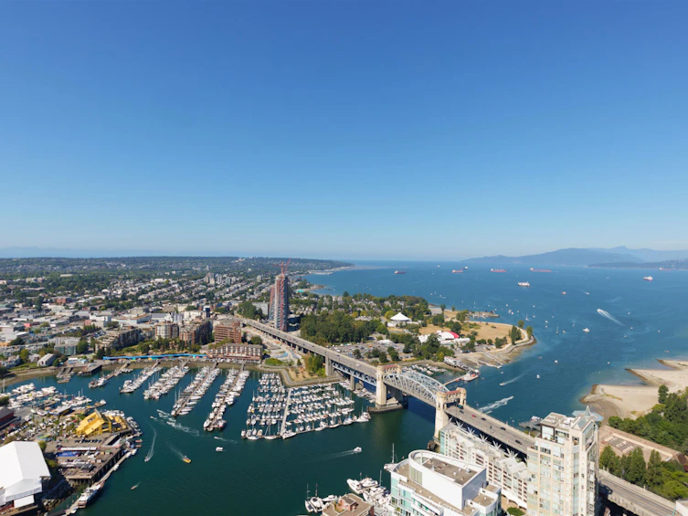 PH1-1480 Howe Street, Vancouver, BC, V6Z 0G5 - 14