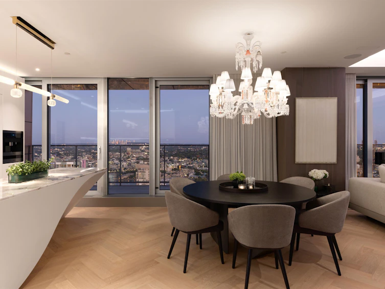 PH1-1480 Howe Street, Vancouver, BC, V6Z 0G5 - 3