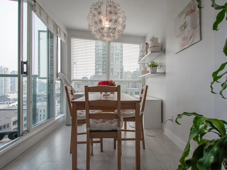 1208-939 Homer Street, Vancouver, BC, V6B 2W6 - 10