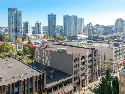 1208-939 Homer Street - 2